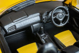 LV-N390b Honda S2000 TypeS 2009 Model (Yellow)  ※不設寄送《27年2月預定》 日版 全數$210 / ※不設寄送 / 26年9月28日