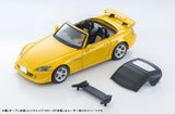 LV-N390b Honda S2000 TypeS 2009 Model (Yellow)  ※不設寄送《27年2月預定》 日版 全數$210 / ※不設寄送 / 26年9月28日