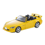 LV-N390b Honda S2000 TypeS 2009 Model (Yellow)  ※不設寄送《27年2月預定》 日版 全數$210 / ※不設寄送 / 26年9月28日