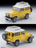 LV-N381a Toyota Land Cruiser 40 (Yellow) ※不設寄送《26年11月預定》 日版 全數$278 / ※不設寄送 / 26年6月22日