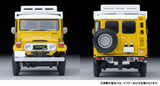 LV-N381a Toyota Land Cruiser 40 (Yellow) ※不設寄送《26年11月預定》 日版 全數$278 / ※不設寄送 / 26年6月22日