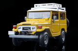 LV-N381a Toyota Land Cruiser 40 (Yellow) ※不設寄送《26年11月預定》 日版 全數$278 / ※不設寄送 / 26年6月22日