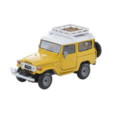 LV-N381a Toyota Land Cruiser 40 (Yellow) ※不設寄送《26年11月預定》 日版 全數$278 / ※不設寄送 / 26年6月22日