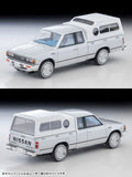 LV-N374b Nissan Truck King Cab (Silver) North American Version  ※不設寄送《27年2月預定》 日版 全數$185 / ※不設寄送 / 26年9月28日