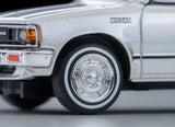 LV-N374b Nissan Truck King Cab (Silver) North American Version  ※不設寄送《27年2月預定》 日版 全數$185 / ※不設寄送 / 26年9月28日