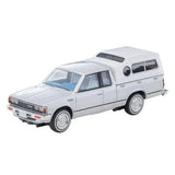 LV-N374b Nissan Truck King Cab (Silver) North American Version  ※不設寄送《27年2月預定》 日版 全數$185 / ※不設寄送 / 26年9月28日