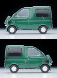 LV-N362c Daihatsu Midget II Cargo R Type (Dark Green) Custom Ver. 1997 Model ※不設寄送《26年12月預定》 日版 全數$170 / ※不設寄送 / 26年7月27日
