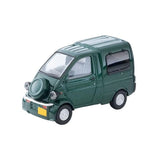 LV-N362c Daihatsu Midget II Cargo R Type (Dark Green) Custom Ver. 1997 Model ※不設寄送《26年12月預定》 日版 全數$170 / ※不設寄送 / 26年7月27日