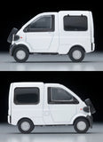 LV-N362d Daihatsu Midget II Cargo D Type (White) 1997 Model ※不設寄送《26年12月預定》 日版 全數$170 / ※不設寄送 / 26年7月27日