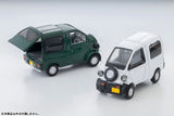 LV-N362d Daihatsu Midget II Cargo D Type (White) 1997 Model ※不設寄送《26年12月預定》 日版 全數$170 / ※不設寄送 / 26年7月27日