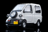 LV-N362d Daihatsu Midget II Cargo D Type (White) 1997 Model ※不設寄送《26年12月預定》 日版 全數$170 / ※不設寄送 / 26年7月27日
