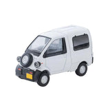 LV-N362d Daihatsu Midget II Cargo D Type (White) 1997 Model ※不設寄送《26年12月預定》 日版 全數$170 / ※不設寄送 / 26年7月27日