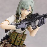 figma リトルアーモリー 豊崎恵那 ver.1.5《27年4月預定》 行版 全數$635 / *免運費   店取pt:10 / 26年9月7日