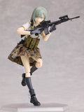 figma リトルアーモリー 豊崎恵那 ver.1.5《27年4月預定》 行版 全數$635 / *免運費   店取pt:10 / 26年9月7日