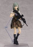figma リトルアーモリー 豊崎恵那 ver.1.5《27年4月預定》 行版 全數$635 / *免運費   店取pt:10 / 26年9月7日