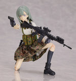 figma リトルアーモリー 豊崎恵那 ver.1.5《27年4月預定》 行版 全數$635 / *免運費   店取pt:10 / 26年9月7日