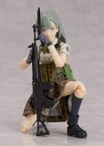 figma リトルアーモリー 豊崎恵那 ver.1.5《27年4月預定》 行版 全數$635 / *免運費   店取pt:10 / 26年9月7日