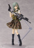 figma リトルアーモリー 豊崎恵那 ver.1.5《27年4月預定》 行版 全數$635 / *免運費   店取pt:10 / 26年9月7日
