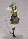 figma リトルアーモリー 豊崎恵那 ver.1.5《27年4月預定》 行版 全數$635 / *免運費   店取pt:10 / 26年9月7日