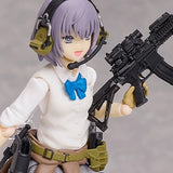 figma リトルアーモリー 朝戸未世 夏制服 ver.1.5《27年4月預定》 行版 全數$635 / *免運費   店取pt:10 / 26年9月7日