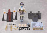 figma リトルアーモリー 朝戸未世 夏制服 ver.1.5《27年4月預定》 行版 全數$635 / *免運費   店取pt:10 / 26年9月7日