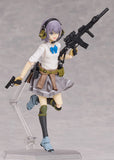 figma リトルアーモリー 朝戸未世 夏制服 ver.1.5《27年4月預定》 行版 全數$635 / *免運費   店取pt:10 / 26年9月7日