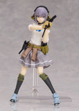 figma リトルアーモリー 朝戸未世 夏制服 ver.1.5《27年4月預定》 行版 全數$635 / *免運費   店取pt:10 / 26年9月7日