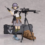 figma リトルアーモリー 朝戸未世 夏制服 ver.1.5《27年4月預定》 行版 全數$635 / *免運費   店取pt:10 / 26年9月7日