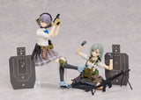 figma リトルアーモリー 朝戸未世 夏制服 ver.1.5《27年4月預定》 行版 全數$635 / *免運費   店取pt:10 / 26年9月7日
