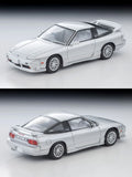 LV-N385a Nissan 180SX Type X (Silver) 1997 Model ※不設寄送《26年12月預定》 日版 全數$179 / ※不設寄送 / 26年7月27日