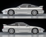 LV-N385a Nissan 180SX Type X (Silver) 1997 Model ※不設寄送《26年12月預定》 日版 全數$179 / ※不設寄送 / 26年7月27日