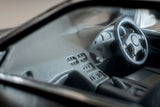 LV-N385a Nissan 180SX Type X (Silver) 1997 Model ※不設寄送《26年12月預定》 日版 全數$179 / ※不設寄送 / 26年7月27日
