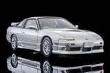 LV-N385a Nissan 180SX Type X (Silver) 1997 Model ※不設寄送《26年12月預定》 日版 全數$179 / ※不設寄送 / 26年7月27日