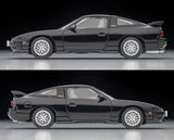 LV-N385b Nissan 180SX Type X (Black) 1997 Model ※不設寄送《26年12月預定》 日版 全數$179 / ※不設寄送 / 26年7月27日