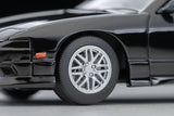 LV-N385b Nissan 180SX Type X (Black) 1997 Model ※不設寄送《26年12月預定》 日版 全數$179 / ※不設寄送 / 26年7月27日