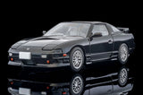 LV-N385b Nissan 180SX Type X (Black) 1997 Model ※不設寄送《26年12月預定》 日版 全數$179 / ※不設寄送 / 26年7月27日