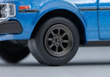 LV-N134c Toyota Corolla 1600GT RS Watanabe Wheel Attached Vehicle (Blue) 79 Model  ※不設寄送《27年3月預定》 日版 全數$160 / ※不設寄送 / 26年9月28日
