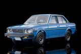 LV-N134c Toyota Corolla 1600GT RS Watanabe Wheel Attached Vehicle (Blue) 79 Model  ※不設寄送《27年3月預定》 日版 全數$160 / ※不設寄送 / 26年9月28日