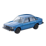 LV-N134c Toyota Corolla 1600GT RS Watanabe Wheel Attached Vehicle (Blue) 79 Model  ※不設寄送《27年3月預定》 日版 全數$160 / ※不設寄送 / 26年9月28日