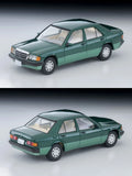 LV-N77d Mercedes-Benz 190 E (Green) 92 Model ※不設寄送《27年1月預定》 日版 全數$182 / ※不設寄送 / 26年8月24日