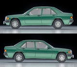 LV-N77d Mercedes-Benz 190 E (Green) 92 Model ※不設寄送《27年1月預定》 日版 全數$182 / ※不設寄送 / 26年8月24日
