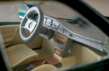 LV-N77d Mercedes-Benz 190 E (Green) 92 Model ※不設寄送《27年1月預定》 日版 全數$182 / ※不設寄送 / 26年8月24日