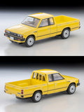 LV-N373b Datsun Truck King Cab GL (Yellow) 83 Model  ※不設寄送《27年2月預定》 日版 全數$178 / ※不設寄送 / 26年9月28日