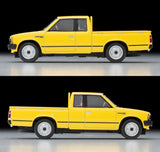LV-N373b Datsun Truck King Cab GL (Yellow) 83 Model  ※不設寄送《27年2月預定》 日版 全數$178 / ※不設寄送 / 26年9月28日