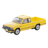 LV-N373b Datsun Truck King Cab GL (Yellow) 83 Model  ※不設寄送《27年2月預定》 日版 全數$178 / ※不設寄送 / 26年9月28日