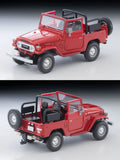 LV-N382a Toyota Land Cruiser 40 Open Top North American Version (Red) ※不設寄送《26年11月預定》 日版 全數$278 / ※不設寄送 / 26年6月22日