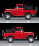 LV-N382a Toyota Land Cruiser 40 Open Top North American Version (Red) ※不設寄送《26年11月預定》 日版 全數$278 / ※不設寄送 / 26年6月22日