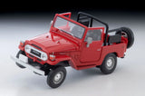 LV-N382a Toyota Land Cruiser 40 Open Top North American Version (Red) ※不設寄送《26年11月預定》 日版 全數$278 / ※不設寄送 / 26年6月22日