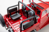 LV-N382a Toyota Land Cruiser 40 Open Top North American Version (Red) ※不設寄送《26年11月預定》 日版 全數$278 / ※不設寄送 / 26年6月22日