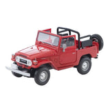 LV-N382a Toyota Land Cruiser 40 Open Top North American Version (Red) ※不設寄送《26年11月預定》 日版 全數$278 / ※不設寄送 / 26年6月22日